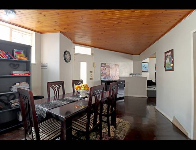 2 BEDROOM APARTMENT FOR SALE IN OBSERVATORY